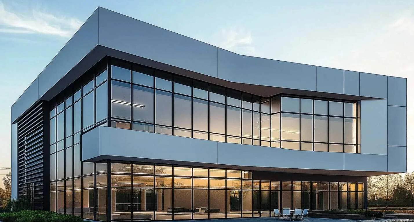 Glass Coating & Architectural Film