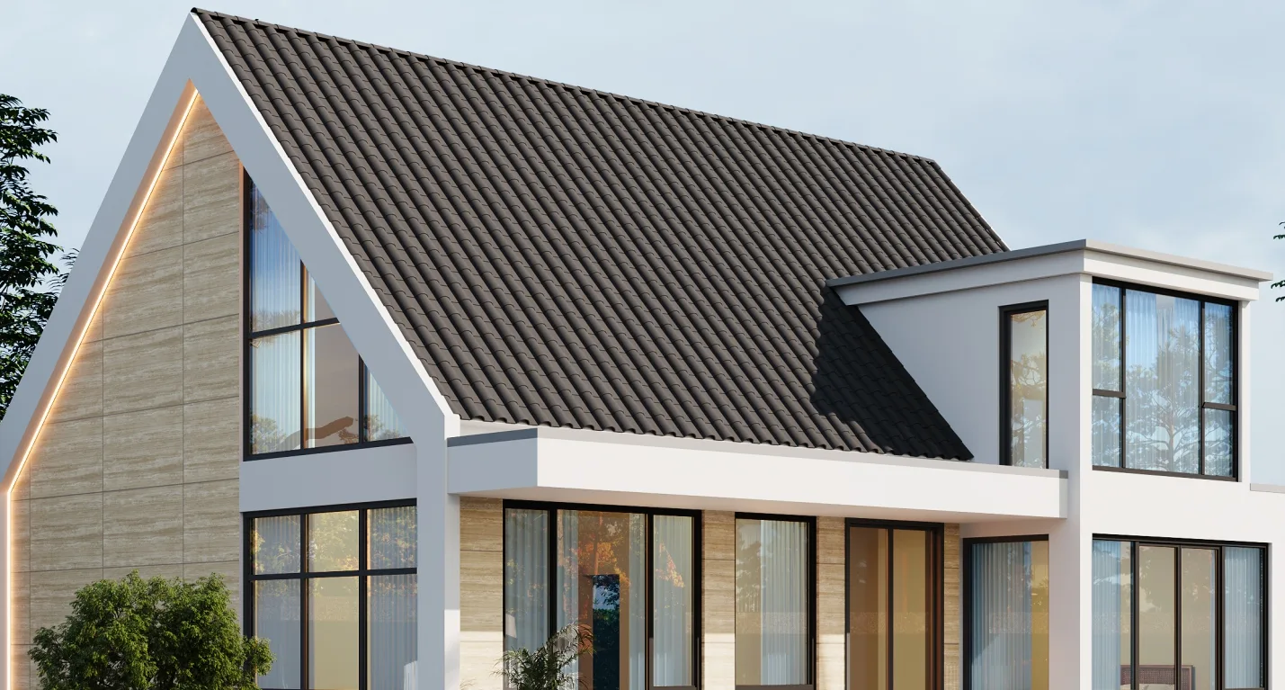 Radiative Cooling Coating